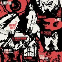 ROOZI ROZEGARI(feat. Sina Pablo)_Gryphon,Sina Pablo