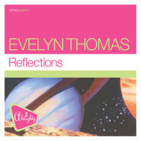 Reflections_Evelyn Thomas
