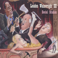 Our Boy Bill_Loudon Wainwright III
