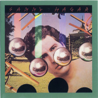 Try (Try To Fall In Love)_Sammy Hagar