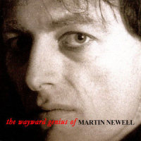 It Could Have Been Cheryl_Martin Newell