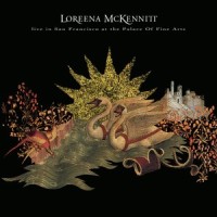 She Moved Through the Fair_Loreena McKennitt