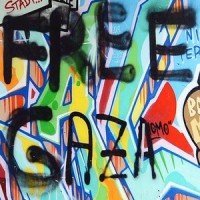 Free Gaza_Wegz,Douzi,Tems