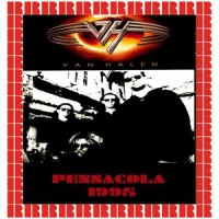 Eagles Fly_Van Halen