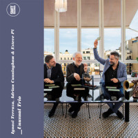 Handful Of Keys_Ignasi Terraza,Adrian Cunningham,Esteve Pi,Fats Waller