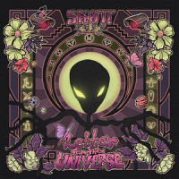On the Verge_SKOTT,Safari Riot