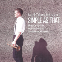 Darn That Dream_Karl Olandersson,Eddie DeLange,Jimmy Van Heusen