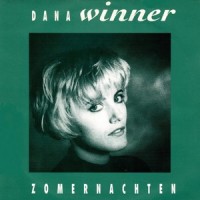 Summer Nights_Dana Winner