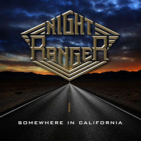 Live For Today_Night Ranger