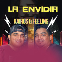 La Envidia_Mellos music,Feeling,Kairos
