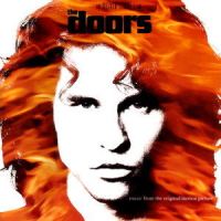 Ghost Song_The Doors,Jim Morrison