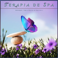 Terapia de Spa_Spa,Musica De Spa,Música de Relaxamento No Spa