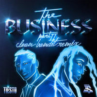 The Business, Pt. II_Tiësto,Ty Dolla $ign