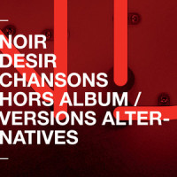 Lazy_Noir Désir