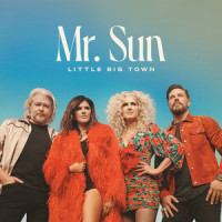 Heaven Had A Dance Floor_Little Big Town