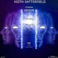 Eternal Wisdom 2(feat. Michael Hunter, Phillip Bailey, Diana Feria, Brian Simm's & Henry Soleh Brewer)_Keith Satterfield,Michael Hunter,Phillip Bailey,Diana Feria,Brian Simm's,Henry Soleh Brewer