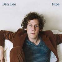 Blush_Ben Lee
