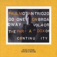 Last Night When We Were Young_Paul Motian,Chris Potter,Larry Grenadier