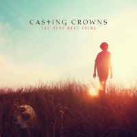 Song That the Angels Can't Sing_Casting Crowns