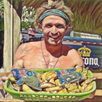 Bananas & Beans_Benjamin Taggart,Brisco