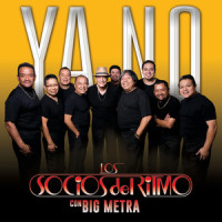 Ya No_Los Socios Del Ritmo,Big Metra