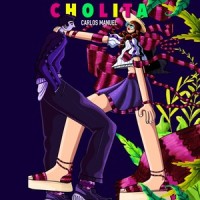 Cholita_Carlos Manuel