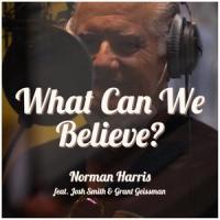 What Can We Believe?(feat. Josh Smith & Grant Geissman)_Norman Harris,Brandon Soriano,Jen Angkahan,Josh Smith,Grant Geissman