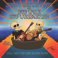 Walking Blues_Bob Weir,Rob Wasserman