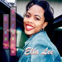 Look What God Has Done_Ella Lee