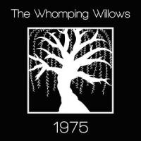 Wolfstar_The Whomping Willows