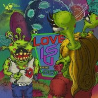 Love Is You_LAYBACKSOUND