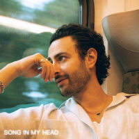 Song in My Head_Jesse Gold