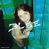 Blue_Laura Elliott,John Debold