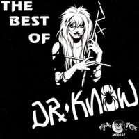 Watch It Burn_Dr. Know