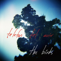 The Birds_Telefon Tel Aviv,Ellen Allien