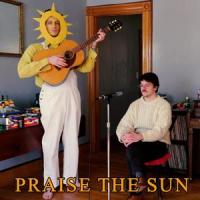 Praise The Sun_Queen Moo