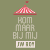 Kom Maar Bij Mij(feat. Fleur)_JW Roy,Fleur