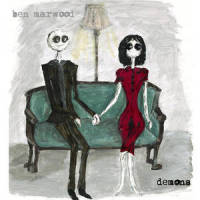 Demons_Ben Marwood
