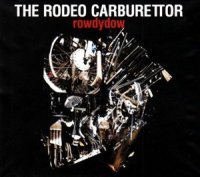 Adventure Boy_THE RODEO CARBURETTOR