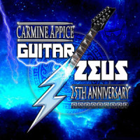 GZ Blues(feat. Seymour Duncan & Steven Seagal)_Carmine Appice,Seymour Duncan,Steven Seagal
