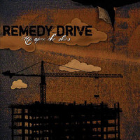 Real Thing_Remedy Drive