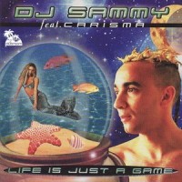 Prince of Love_DJ Sammy,Carisma
