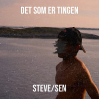 Det Som Er Tingen_Steve,Sen