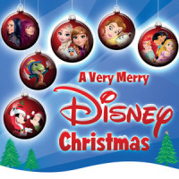Christmas Is Coming_Ariel,Belle,Cinderella,Jasmine,Sleeping Beauty,Snow White,Pocahontas
