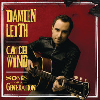 The Times They Are A-Changin'_Damien Leith
