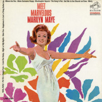 Washington Square_Marilyn Maye