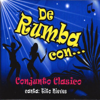 Ni Hablar(feat. Tito Nieves)_Conjunto Clasico,Tito Nieves,Ramon Rodriguez