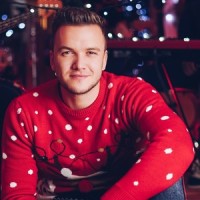 Sretan Božić Ljubavi(Xmas Istrijanko)_Luka Basi