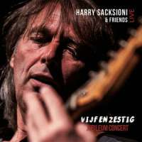 Iers Feest (feat. Digmon Roovers, Michel Pagie & Marten Scheffer)_Harry Sacksioni,Digmon Roovers,Michel Pagie,Marten Scheffer
