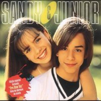 Cê Ta Queimando Meu Filme_Sandy e Junior